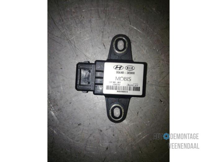 Gebrauchte Esp Duo Sensor Kia Sorento I (JC) 2.5 CRDi 16V VGT Preis € 60,50 Margenregelung angeboten von Autodeleninkleur