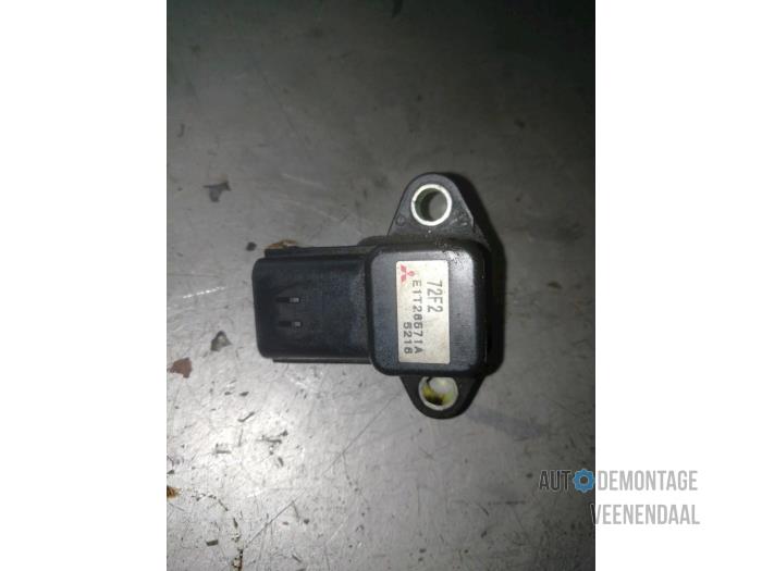 Gebrauchte Map Sensor (Einlasskrümmer) Suzuki Swift (ZA/ZC/ZD1/2/3/9) 1.5 VVT 16V Preis € 20,90 Margenregelung angeboten von Autodeleninkleur