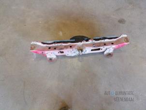 Used Chassis bar, front Toyota Yaris II (P9) 1.3 16V VVT-i Price € 42,00 Margin scheme offered by Autodemontage Veenendaal BV
