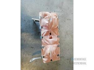 Used Knee airbag, left Toyota Yaris II (P9) 1.3 16V VVT-i Price € 73,50 Margin scheme offered by Autodemontage Veenendaal BV