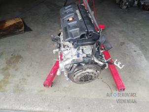 Used Engine Honda Civic (FK/FN) 1.8i VTEC 16V Price € 395,00 Margin scheme offered by Autodemontage Veenendaal BV