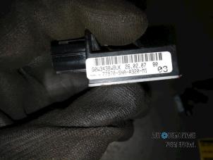 Used Airbag sensor Honda Civic (FK/FN) 1.8i VTEC 16V Price € 10,50 Margin scheme offered by Autodemontage Veenendaal BV