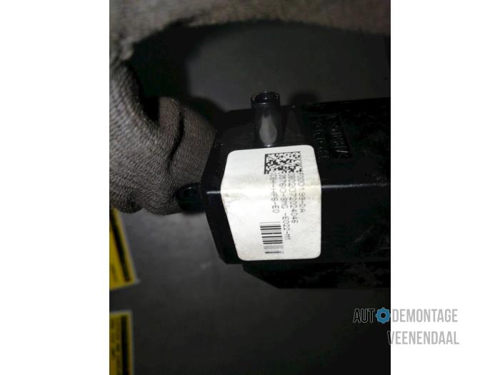 Usados Interruptor de ventanilla eléctrica Honda Civic (FK/FN) 1.8i VTEC 16V Precio € 11,00 Norma de margen ofrecido por Autodeleninkleur