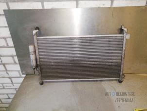 Used Air conditioning radiator Honda Civic (FK/FN) 1.8i VTEC 16V Price € 68,25 Margin scheme offered by Autodemontage Veenendaal BV
