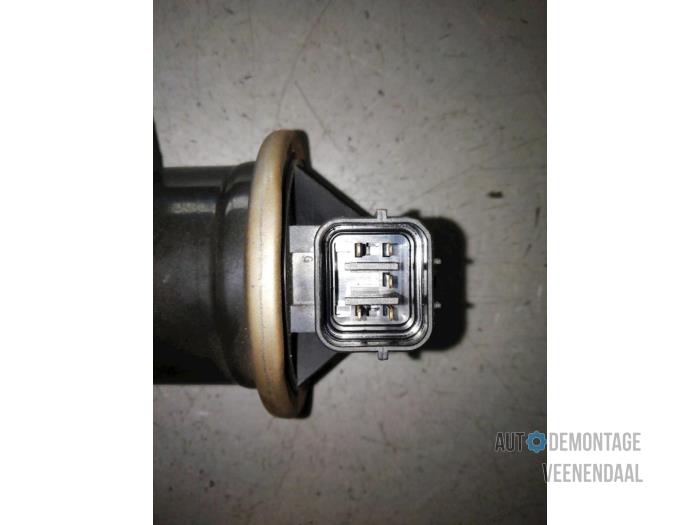 Gebrauchte AGR Ventil Honda Civic (FK/FN) 1.8i VTEC 16V Preis € 53,90 Margenregelung angeboten von Autodeleninkleur