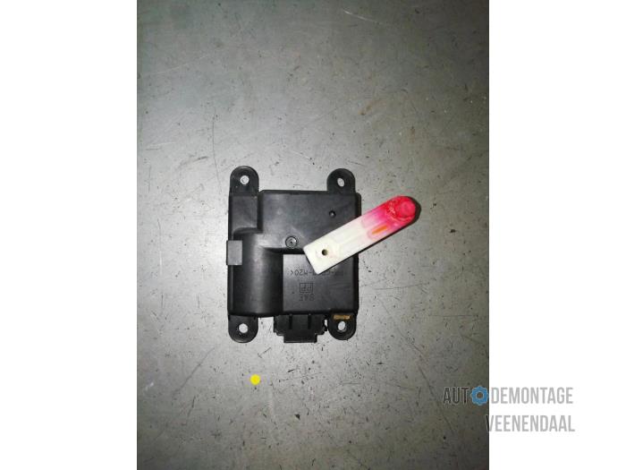 Begagnade Värmarventil, motor Honda Civic (FK/FN) 1.8i VTEC 16V Pris € 18,70 Marginaltabell erbjuds av Autodeleninkleur