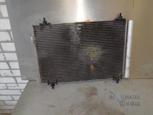 Used Air conditioning radiator Peugeot 3008 I (0U/HU) 1.6 HDiF 16V Price € 51,45 Margin scheme offered by Autodemontage Veenendaal BV