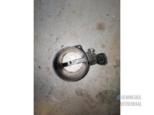 Used Air mass meter Peugeot 3008 I (0U/HU) 1.6 HDiF 16V Price € 29,40 Margin scheme offered by Autodemontage Veenendaal BV