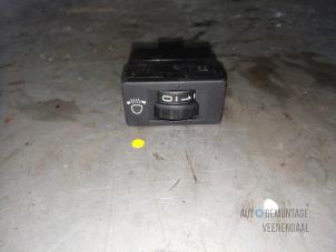 Used AIH headlight switch Peugeot 3008 I (0U/HU) 1.6 HDiF 16V Price € 5,25 Margin scheme offered by Autodemontage Veenendaal BV