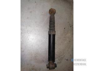 Used Rear shock absorber, left Peugeot 206 (2A/C/H/J/S) 1.4 XR,XS,XT,Gentry Price € 15,75 Margin scheme offered by Autodemontage Veenendaal BV