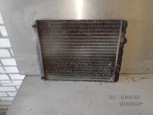 Used Radiator Seat Arosa (6H1) 1.4 MPi Price € 19,95 Margin scheme offered by Autodemontage Veenendaal BV