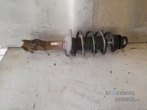 Used Front shock absorber, right Seat Arosa (6H1) 1.4 MPi Price € 25,20 Margin scheme offered by Autodemontage Veenendaal BV