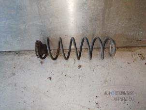 Used Rear torsion spring Seat Arosa (6H1) 1.4 MPi Price € 21,00 Margin scheme offered by Autodemontage Veenendaal BV