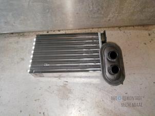 Used Heating radiator Seat Arosa (6H1) 1.4 MPi Price € 31,50 Margin scheme offered by Autodemontage Veenendaal BV