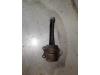 Seat Arosa (6H1) 1.4 MPi Gearbox mount