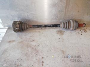 Used Drive shaft, rear left BMW 1 serie (E87/87N) 120d 16V Price € 51,45 Margin scheme offered by Autodemontage Veenendaal BV