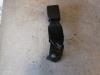 Rear seatbelt buckle, left from a BMW 1 serie (E87/87N) 120d 16V 2006