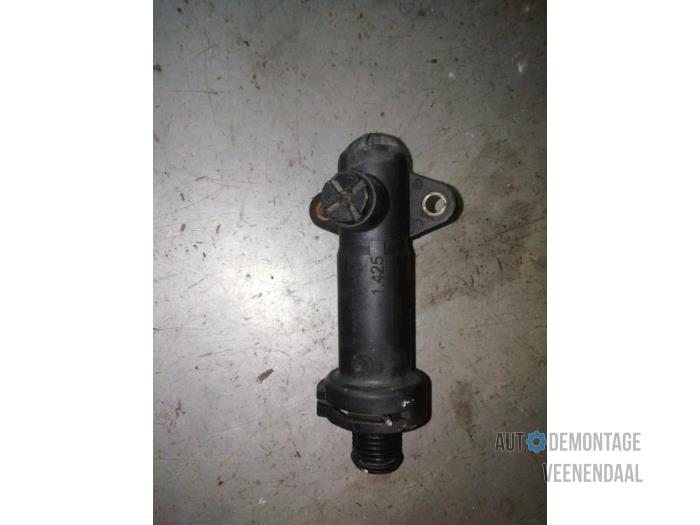 Gebrauchte Wärmetauscher BMW 1 serie (E87/87N) 120d 16V Preis € 37,40 Margenregelung angeboten von Autodeleninkleur