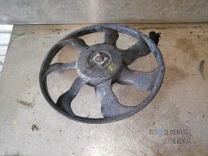 Used Cooling fans Kia Picanto (TA) 1.0 12V Price € 73,50 Margin scheme offered by Autodemontage Veenendaal BV
