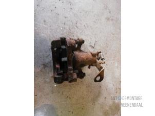 Used Rear brake calliper, left Kia Picanto (TA) 1.0 12V Price € 39,90 Margin scheme offered by Autodemontage Veenendaal BV