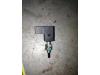 Brake light switch from a Kia Picanto (TA), 2011 / 2017 1.0 12V, Hatchback, Petrol, 998cc, 51kW (69pk), FWD, G3LA, 2011-05 / 2017-03, TAF4P1; TAF4P2; TAF5P1; TAF5P2 2012