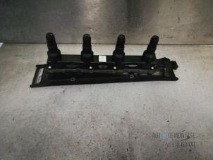 Used Ignition coil Saab 9-5 (YS3E) 2.0t 16V Price € 210,00 Margin scheme offered by Autodemontage Veenendaal BV