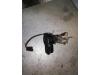 Headlight washer motor from a Saab 9-5 (YS3E) 2.0t 16V 2001