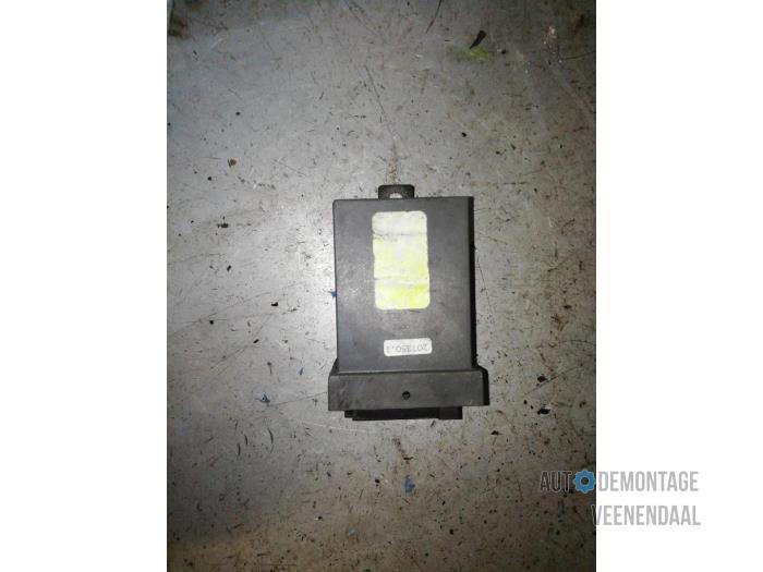Usagé Moule LPG Saab 9-5 (YS3E) 2.0t 16V Prix € 29,00 Règlement à la marge proposé par Autodeleninkleur