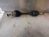 Saab 9-5 (YS3E) 2.0t 16V Front drive shaft, right