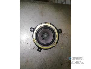Used Speaker Saab 9-5 (YS3E) 2.0t 16V Price € 15,75 Margin scheme offered by Autodemontage Veenendaal BV