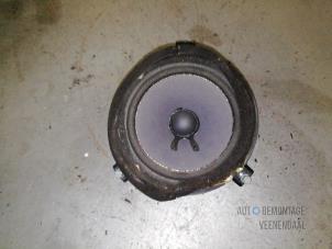 Used Speaker Saab 9-5 (YS3E) 2.0t 16V Price € 21,00 Margin scheme offered by Autodemontage Veenendaal BV