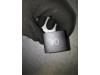 Fog light switch from a Saab 9-5 (YS3E) 2.0t 16V 2001