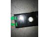 Fog light switch from a Saab 9-5 (YS3E) 2.0t 16V 2001