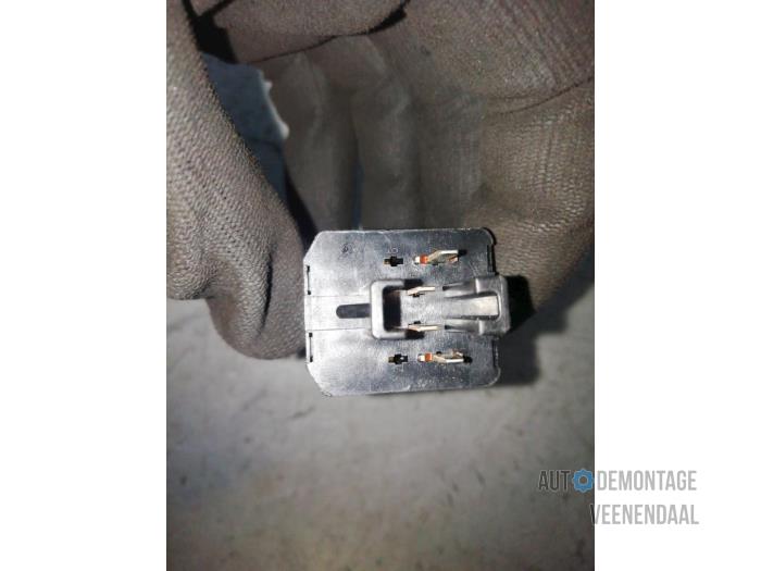 AIH headlight switch from a Saab 9-5 (YS3E) 2.0t 16V 2001