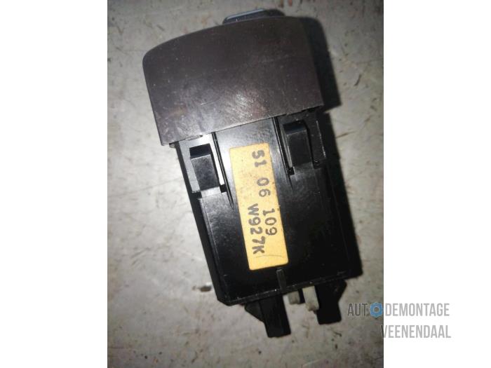 AIH headlight switch from a Saab 9-5 (YS3E) 2.0t 16V 2001