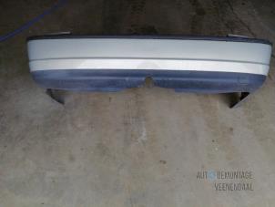 Used Rear bumper Volvo S80 (TR/TS) 2.4 20V 140 Price € 84,00 Margin scheme offered by Autodemontage Veenendaal BV