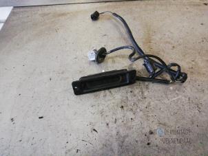 Used Tailgate switch Volvo S80 (TR/TS) 2.4 20V 140 Price € 15,75 Margin scheme offered by Autodemontage Veenendaal BV