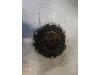 Clutch kit (complete) from a Fiat 500 (312), 2007 1.2 69, Hatchback, Petrol, 1.242cc, 51kW (69pk), FWD, 169A4000, 2007-07, 312AXA 2012