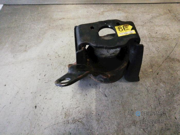 Engine mount Toyota Corolla Verso (R10/11), 2004 / 2009 1.6 16V VVT-i, MPV, Petrol, 1.598cc, 81kW (110pk), FWD, 3ZZFE, 2004-04 / 2009-03, ZNR10 (Used)