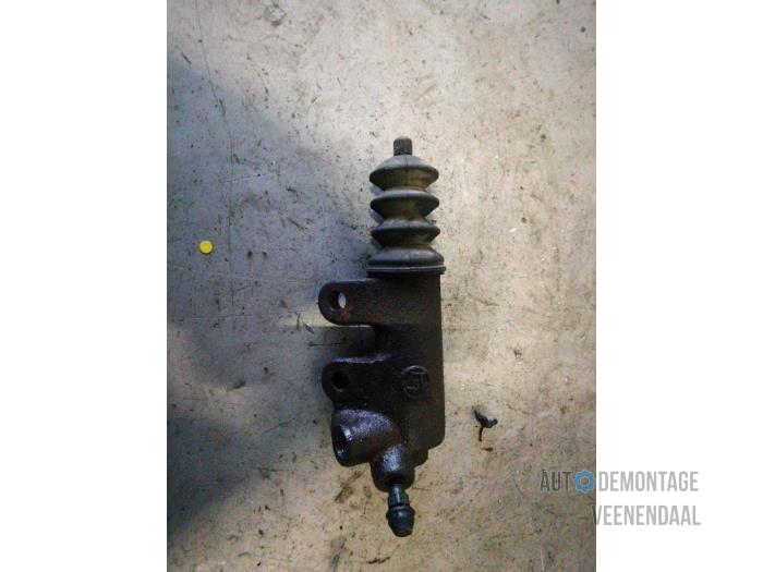 Clutch slave cylinders with gearbox code C25 stock