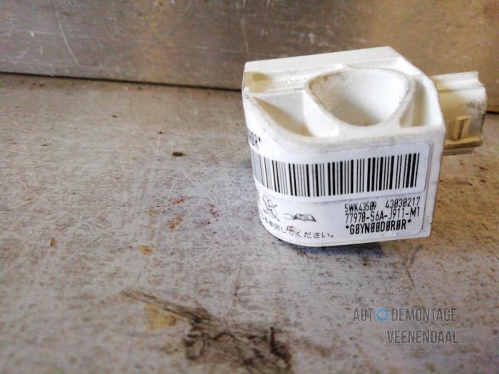 Airbag sensor Honda Civic 1.6 16V VTEC 77970S6AJ911M1