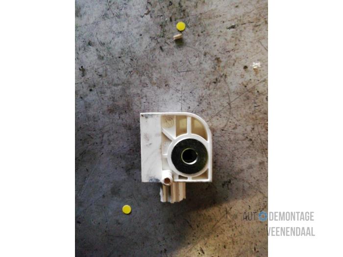 Airbag sensor Honda Civic 1.6 16V VTEC 77970S6AJ911M1