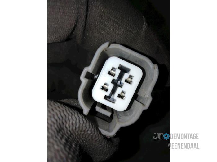 Sonde lambda d'un Honda Civic (EP/EU) 1.6 16V VTEC 2004