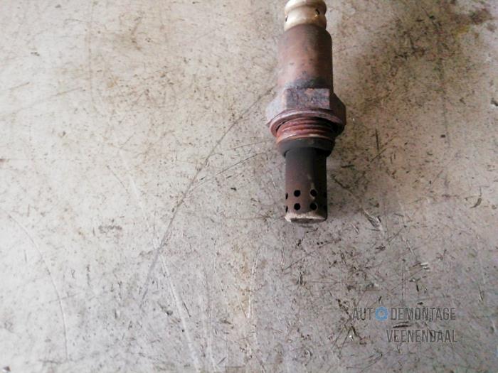Sonde lambda d'un Honda Civic (EP/EU) 1.6 16V VTEC 2004
