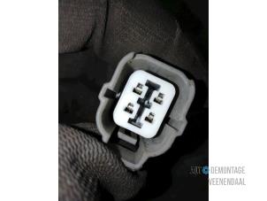 Sonde lambda d'un Honda Civic (EP/EU) 1.6 16V VTEC 2004