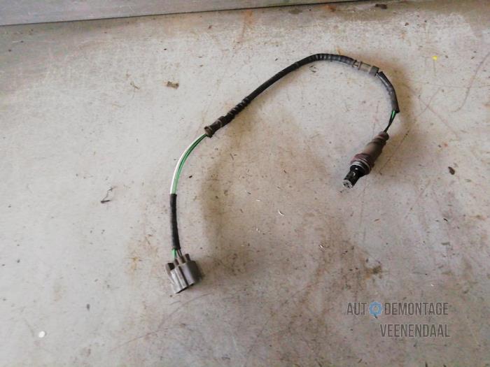 Usados Sonda Lambda Honda Civic (EP/EU) 1.6 16V VTEC Precio € 53,90 Norma de margen ofrecido por Autodeleninkleur