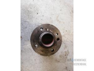 Used Rear wheel bearing BMW Mini One/Cooper (R50) 1.6 16V One Price € 30,45 Margin scheme offered by Autodemontage Veenendaal BV