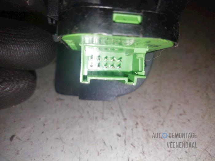 Mirror Switch Volkswagen Sharan 1 8 Turbo 20V 7M3959565A ORIGINEEL mirror-switch-volkswagen-sharan-1-8-turbo-20v-7m3959565a-origineel