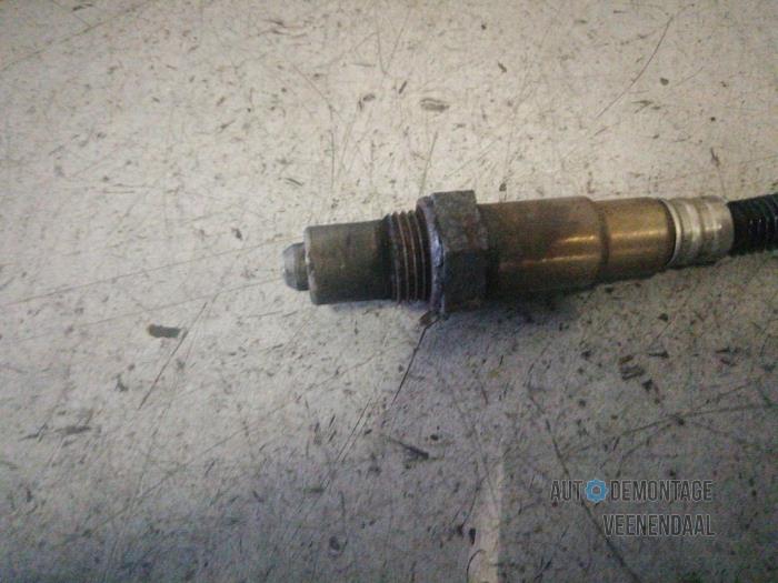 Lambda probe from a Volkswagen Sharan (7M8/M9/M6) 1.8 Turbo 20V 2003
