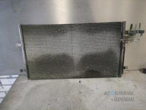 Used Air conditioning condenser Ford Focus 2 1.6 16V Price € 35,70 Margin scheme offered by Autodemontage Veenendaal BV